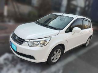 启辰启辰R502013款1.6L自动时尚版