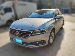 大众朗逸2018款1.5L自动舒适版国V