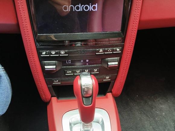 [西安·陕U] 二手保时捷Boxster2009款 Boxster 2.9L