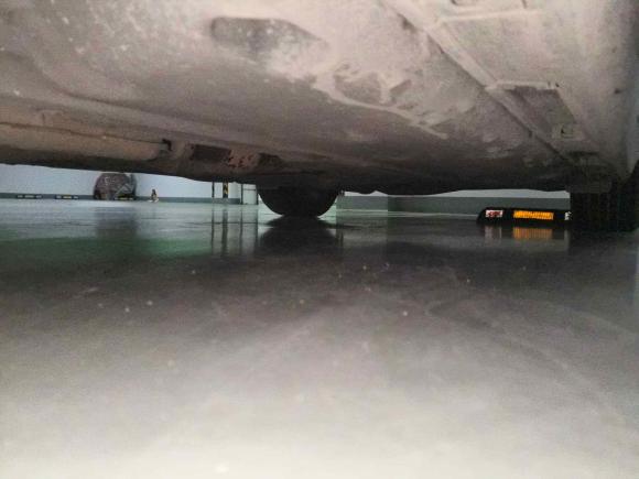 [温州·浙C] 二手雷克萨斯雷克萨斯GS2005款 300