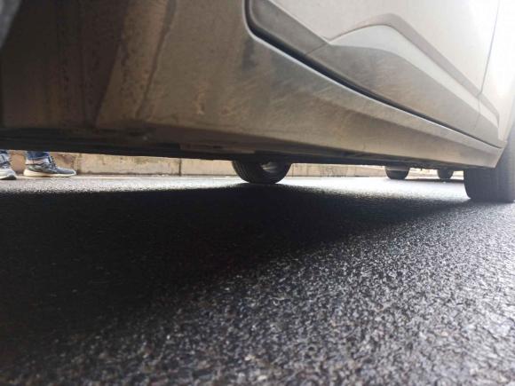 [武汉·鄂A] 二手埃安AION Y2022款 70 科技版 磷酸铁锂