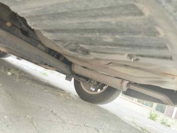 [北京·京C] 二手现代悦动2020款 1.6L 自动GL悦目版