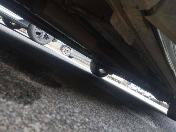 [武汉·鄂A] 二手上汽大通MAXUS上汽大通MAXUS G502020款 1.5T 自动豪华版