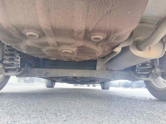 [南昌·赣A] 二手福特嘉年华2013款 三厢 1.5L 自动时尚型