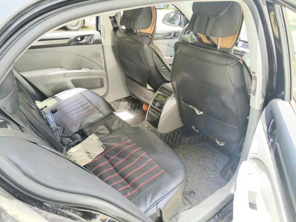 [上海·赣E] 二手斯柯达昊锐2012款 1.4TSI DSG智雅版