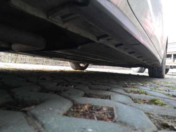 [上海·豫P] 二手现代菲斯塔2019款 280TGDi 运动版 国V