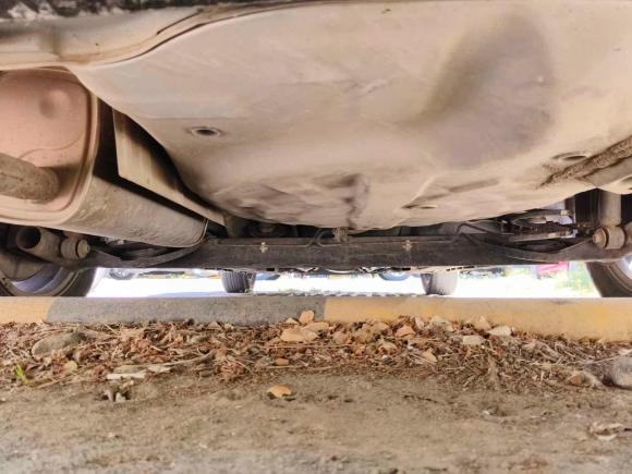 [北京·京Q] 二手日产颐达2008款 1.6L 自动智能型