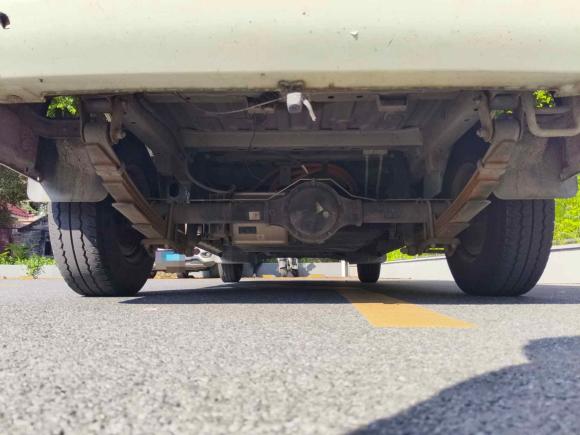 [佛山·粤E] 二手东风御风御风EM262023款 标准版 41.472kWh 河南锂动