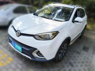 名爵锐腾2015款 2.0TGI TST四驱旗舰版「无锡二手车」「天天拍车」