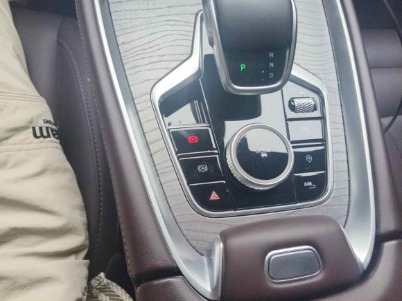 [南京·苏A] 二手奇瑞瑞虎8 PRO2022款 290T 两驱风暴版 5座