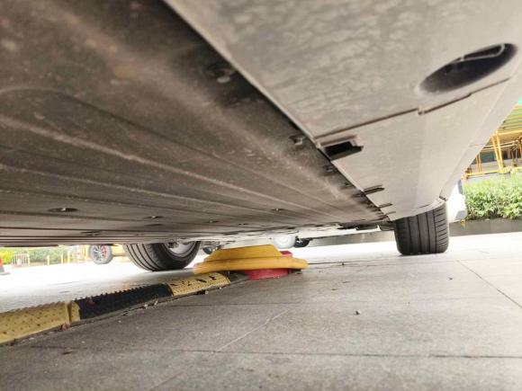 [深圳·粤A] 二手小鹏小鹏G62023款 700 四驱性能 Max