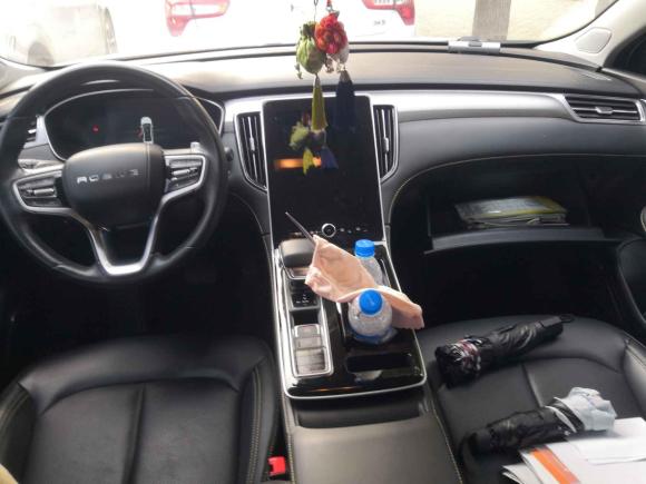 [成都·川A] 二手荣威荣威i6 MAX2020款 300TGI 自动爽酷智驾版