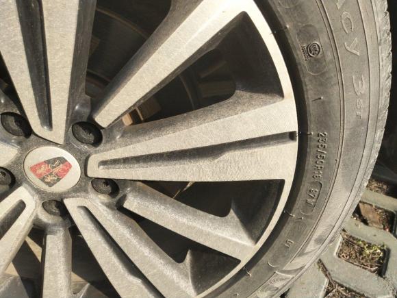 [嘉兴·沪A] 二手荣威荣威RX5新能源2017款 eRX5 50T 混动互联尊荣旗舰版