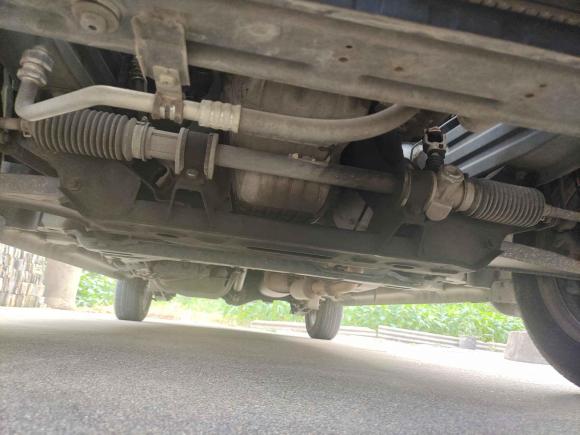 [无锡·苏B] 二手东风风光风光3302019款 1.5L 330S 精典型厢式车国VI DK15