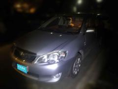 [南京·苏L]丰田&nbsp;&nbsp;花冠&nbsp;&nbsp;2011款1.6L自动经典版