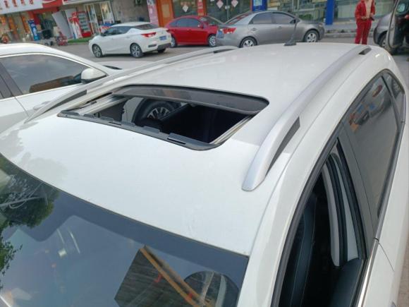 [南通·沪C] 二手斯柯达柯米克2018款 1.5L 手动舒适版 国V