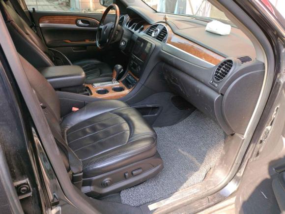 [常州·苏D] 二手别克昂科雷2009款  3.6L CXL2旗舰版