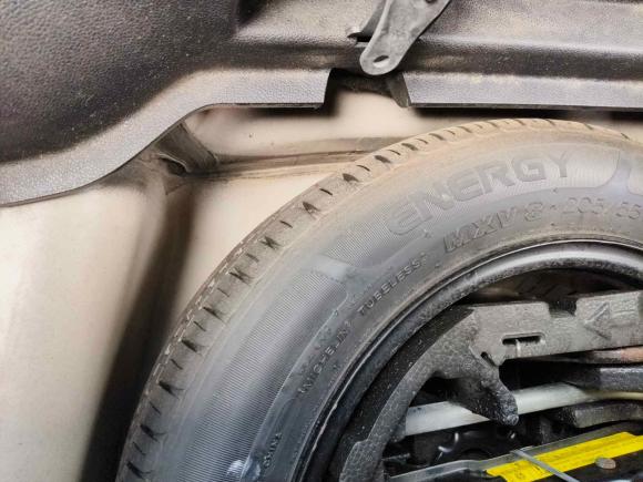 [义乌·豫Q] 二手斯柯达昊锐2009款 1.8TSI 自动贵雅版