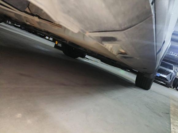 [济南·鲁A] 二手东风风行风行SX62016款 1.6L 手动尊享型