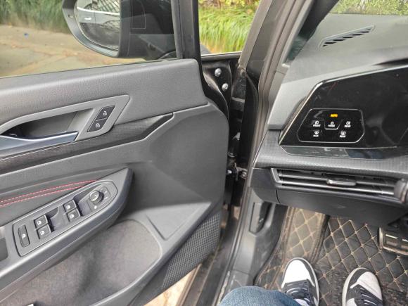 [上海·沪B] 二手大众高尔夫2021款 380TSI DSG GTI