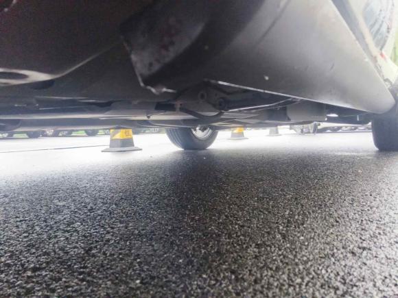 [上海·沪C] 二手凯迪拉克凯迪拉克XT62021款 2.0T 六座四驱豪华型