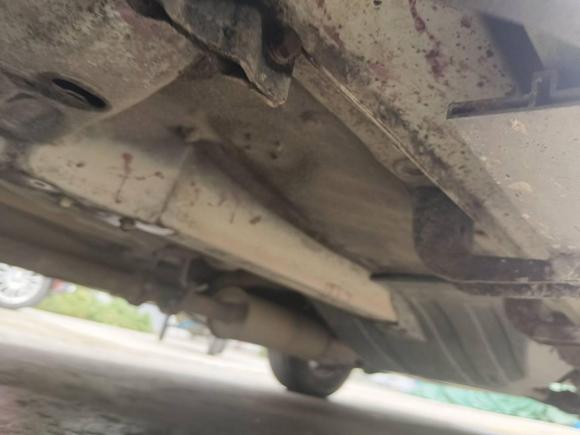 [温州·浙C] 二手哈弗哈弗H62015款 运动版 1.5T 自动两驱豪华型