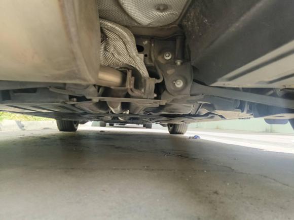 [苏州·苏U] 二手MINIMINI2014款 1.5T COOPER Fun