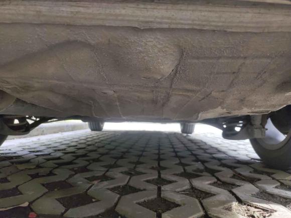 [芜湖·皖B] 二手大众桑塔纳2015款 1.6L 手动舒适版