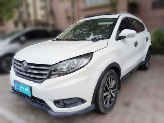 东风风光风光5802016款 1.5T 手动豪华型「青岛二手车」「天天拍车」