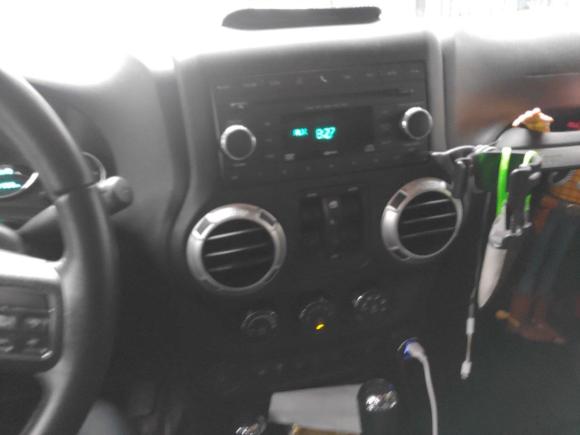 [南通·苏F] 二手Jeep牧马人2017款 3.6L Rubicon 四门舒享版