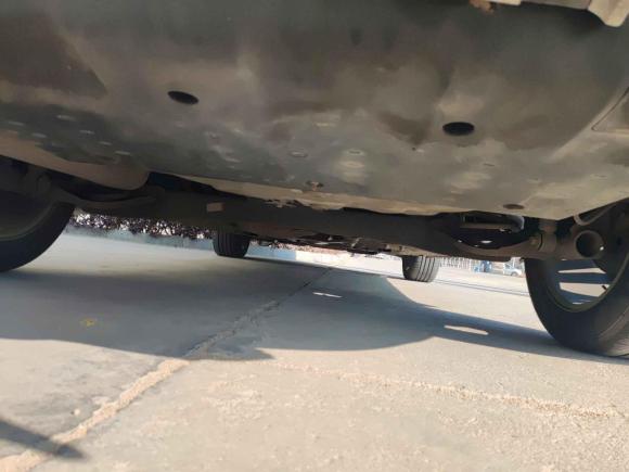 [青岛·鲁B] 二手纳智捷优6 SUV2014款 1.8T 智尊型