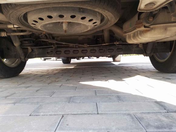 [无锡·苏B] 二手别克别克GL82014款 3.0L GT豪华商务豪雅版