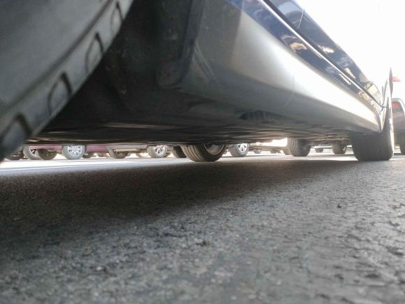 [南京·苏A] 二手宝马宝马3系2017款 320i M运动型