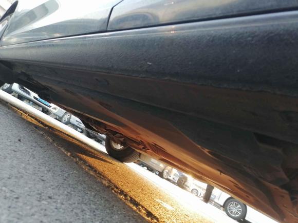 [上海·皖H] 二手大众桑塔纳2015款 1.6L 手动舒适版