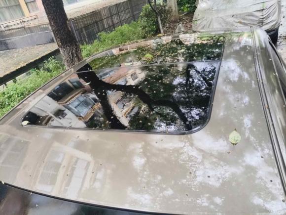 [南昌·赣A] 二手凯迪拉克凯迪拉克XTS2018款 28T 精英型