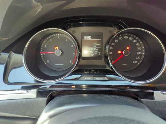 [北京·京N] 二手大众宝来2015款 质惠版 1.6L 手动舒适型