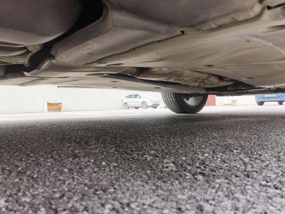 [南京·苏A] 二手大众探岳2019款 380TSI 四驱R-Line 国VI