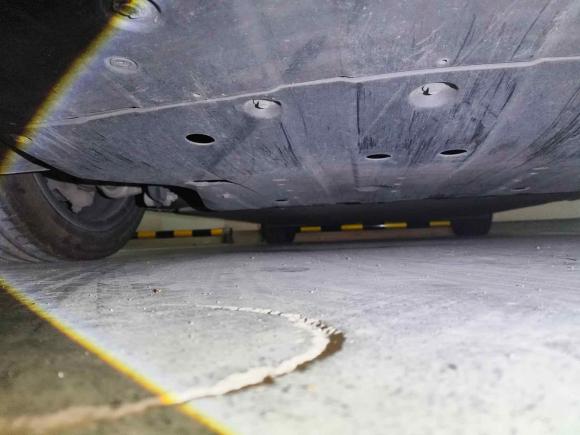 [杭州·浙A] 二手小鹏小鹏P72021款 562E鹏翼性能版