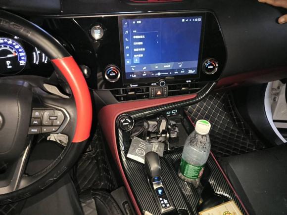 [宁波·浙B] 二手雷克萨斯雷克萨斯NX2023款 260 前驱 创悦版