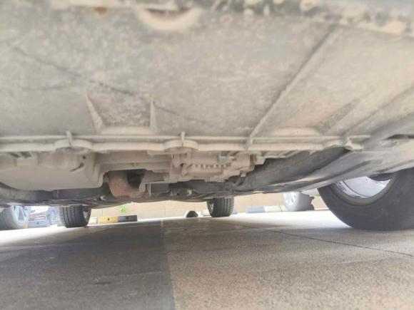 [宁波·浙D] 二手别克君威2012款 2.0L 舒适版