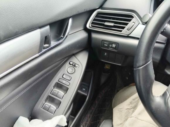 [上海·沪C] 二手本田雅阁2018款 260TURBO 精英版 国VI