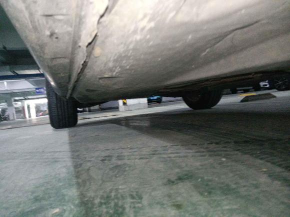 [合肥·皖A] 二手斯柯达Yeti2016款 1.4TSI DSG前行版