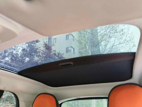 [济南·鲁A] 二手smartsmart fortwo2015款 1.0L 52千瓦硬顶激情版