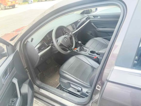 [上海·川X] 二手大众朗逸2018款 1.5L 自动舒适版 国V