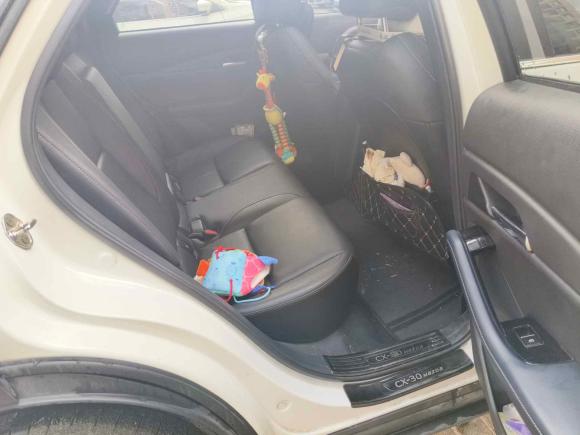 [武汉·豫V] 二手马自达马自达CX-302020款 2.0L 自动耀悦型