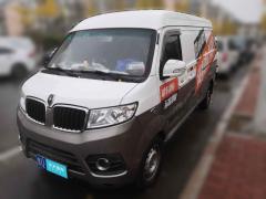 [青岛·鲁U]金杯&nbsp;&nbsp;新海狮X30L&nbsp;&nbsp;2019款1.5L厢货财富版国VISWC15M