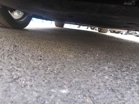 [上海·沪D] 二手保时捷Panamera2017款 Panamera 行政加长版 3.0T