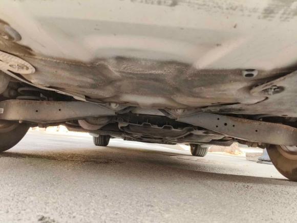 [济南·鲁A] 二手斯柯达明锐2012款 1.6L 自动逸杰版