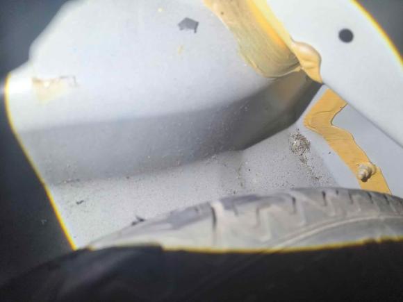 [宁波·浙B] 二手沃尔沃沃尔沃XC602012款 T5 舒适版