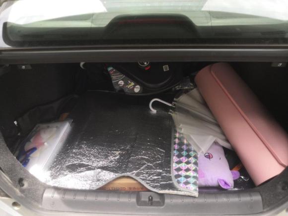 [嘉兴·浙F] 二手本田思域2016款 220TURBO CVT豪华版